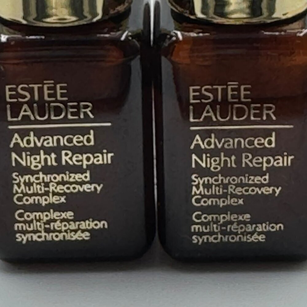 Estee Lauder Advanced Night Repair Synchronized Multi-Recovery Complex .23 Fl. - Picture 2 of 8